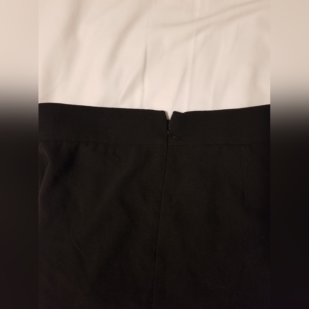 NWT Zara Pants Join Life Color Black  Size M - Picture 5 of 10